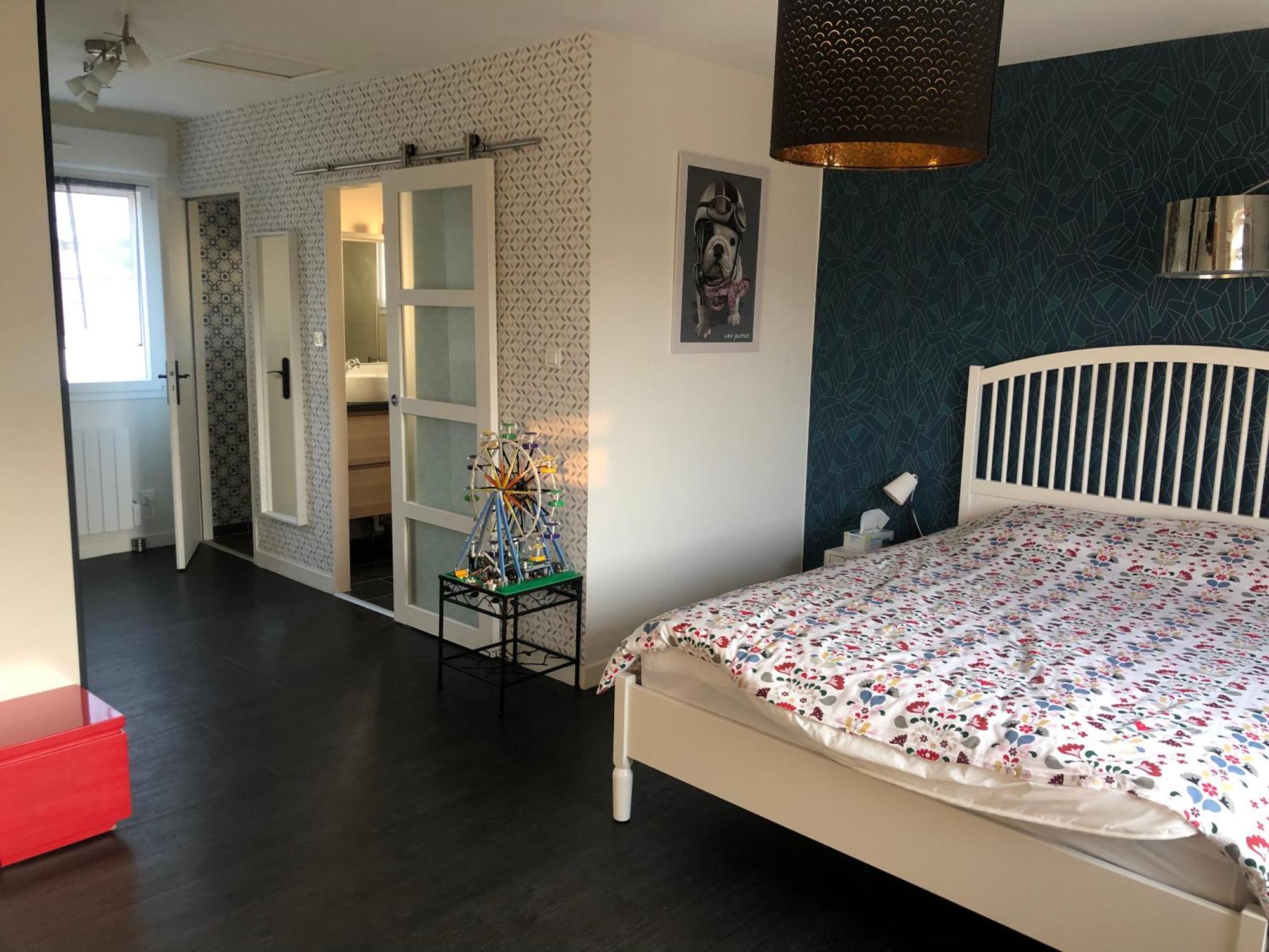 Bed and Breakfast Bienvenue Le Cendre Экстерьер фото