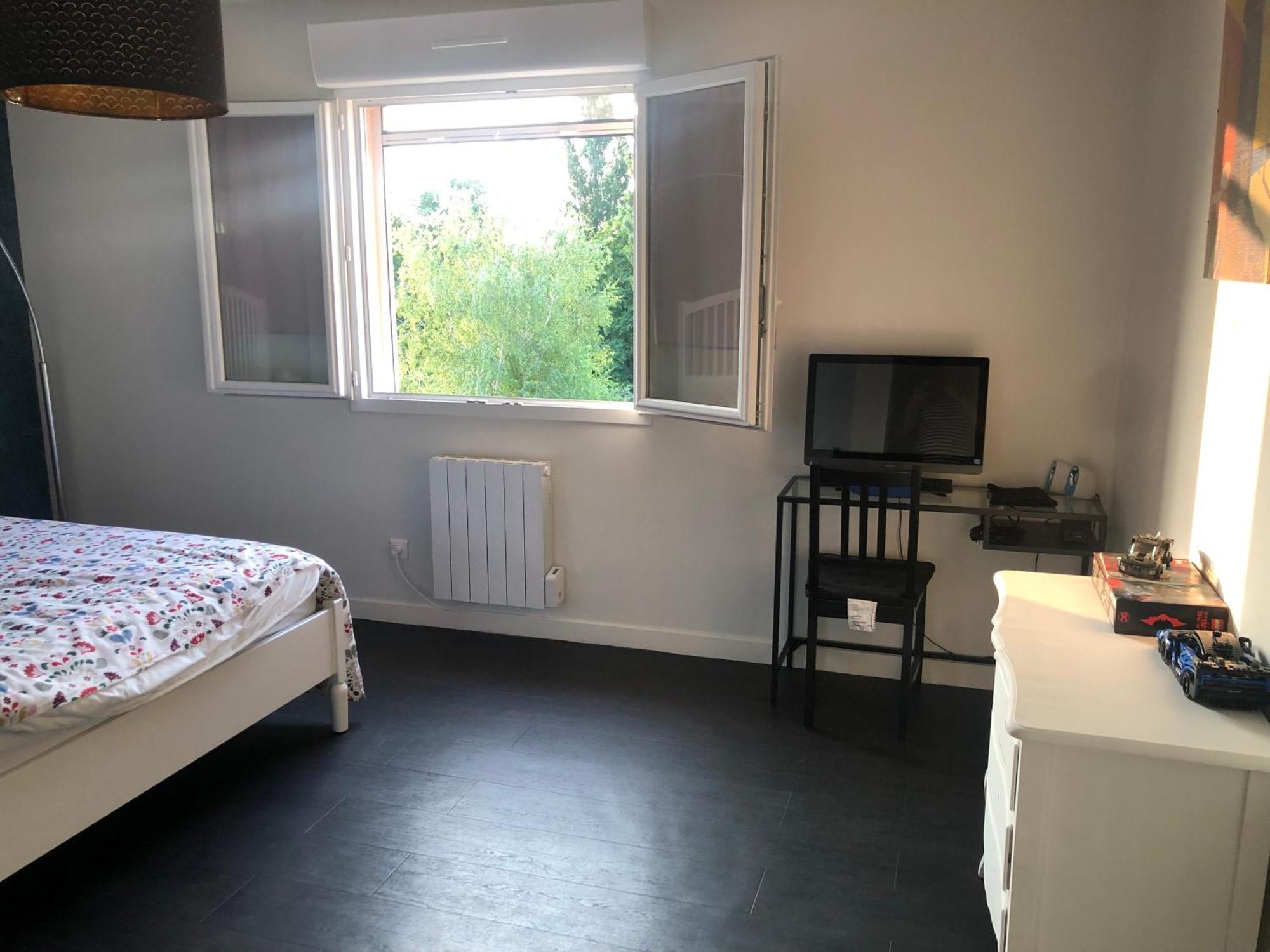 Bed and Breakfast Bienvenue Le Cendre Экстерьер фото